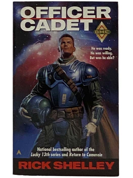 Officer Cadet