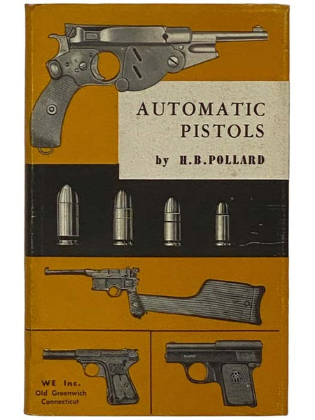 Automatic Pistols