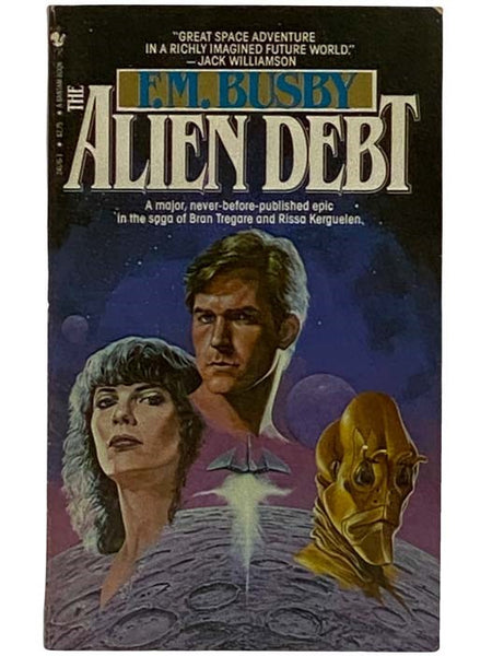 The Alien Debt