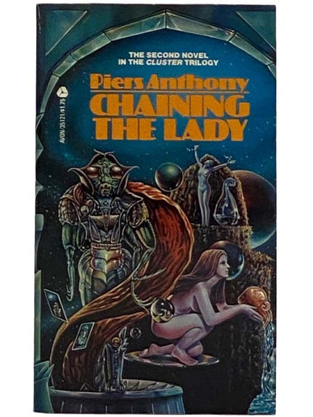Chaining the Lady