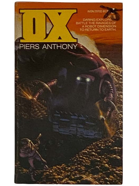 Ox