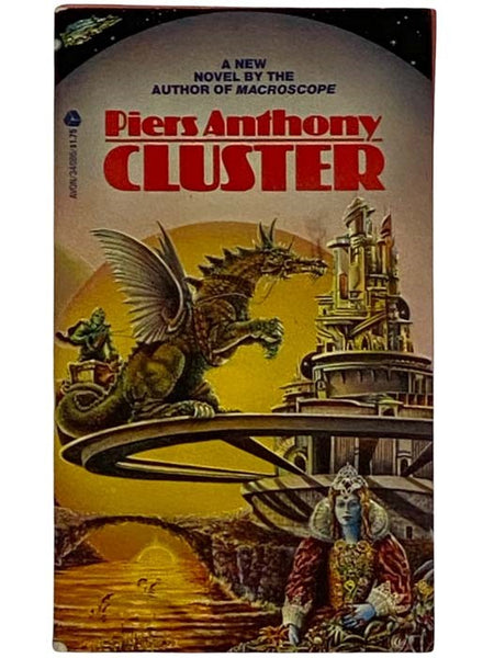 Cluster