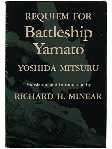 Requiem for Battleship Yamato