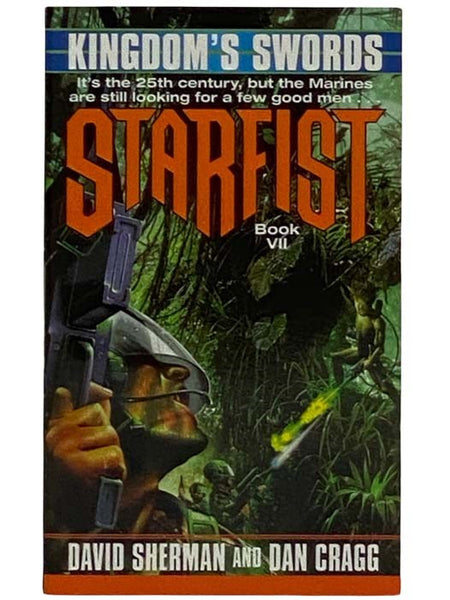 Kingdom's Swords (Starfist No. 7)