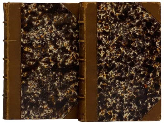 The Private Correspondence of Daniel Webster, in Two Volumes