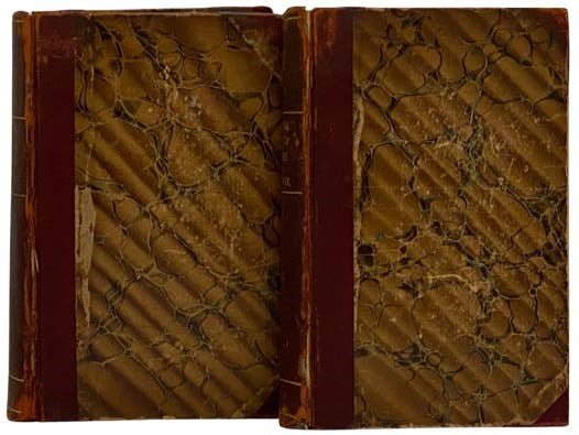 Incidents of Travel in Central America, Chiapas and Yucatan, in Two Volumes