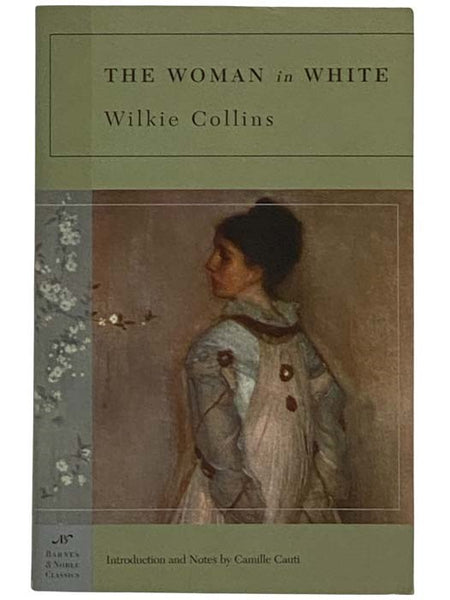 The Woman in White (Barnes & Noble Classics)