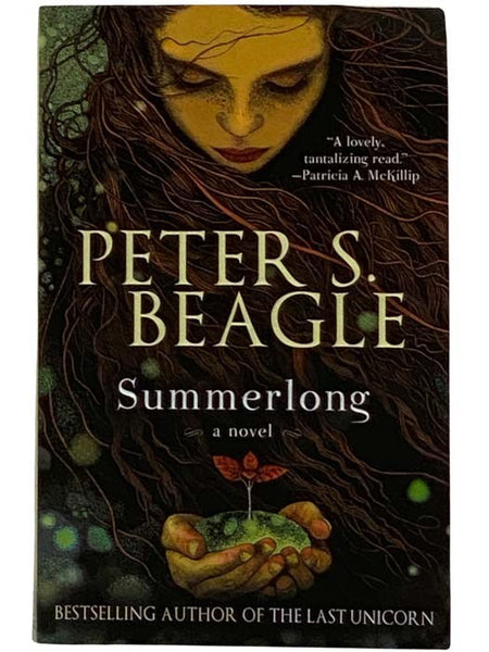 Summerlong: A Novel
