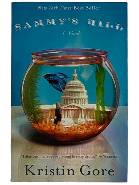 Sammy's Hill: A Novel