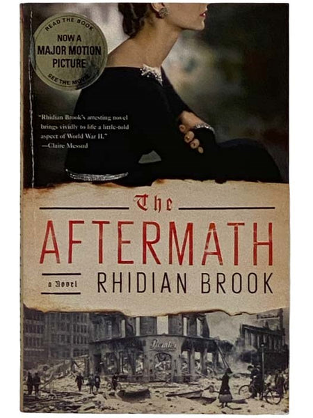 The Aftermath: A Novel