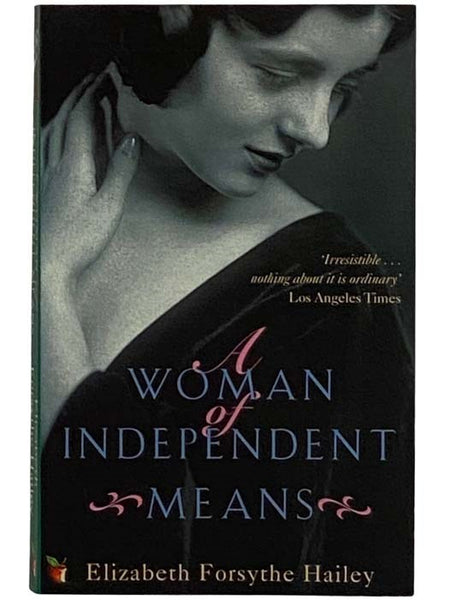 A Woman of Independent Means