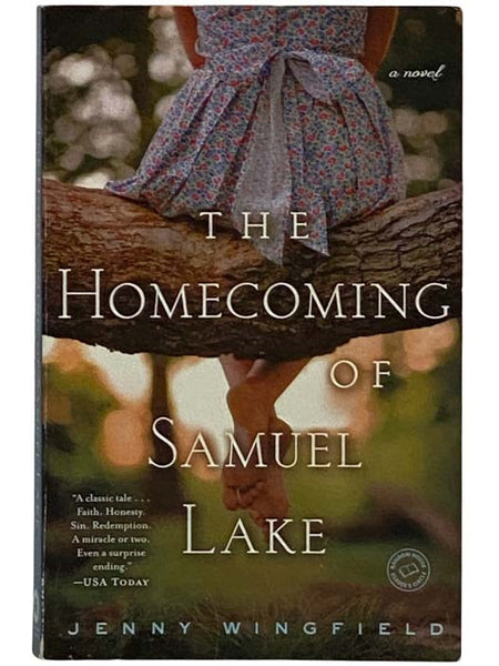 The Homecoming of Samuel Lake: A Novel