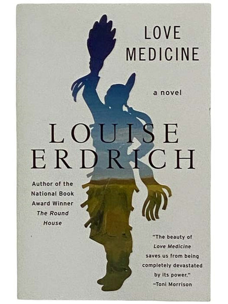Love Medicine: A Novel