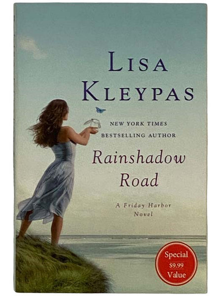 Rainshadow Road (A Friday Harbor Novel)