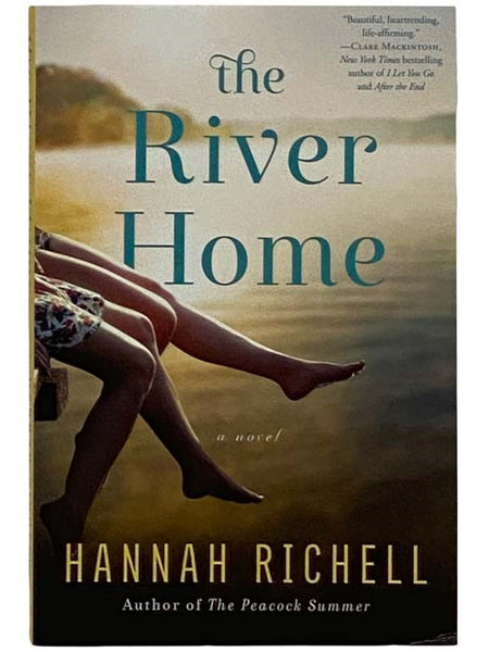 The River Home: A Novel