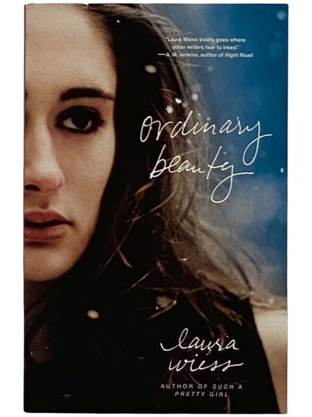Ordinary Beauty
