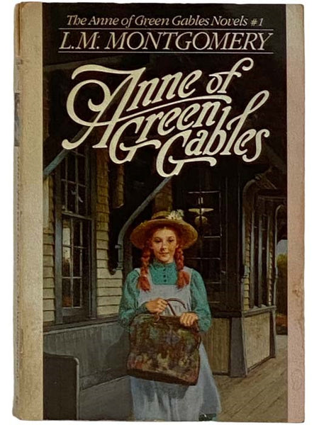 Anne of Green Gables