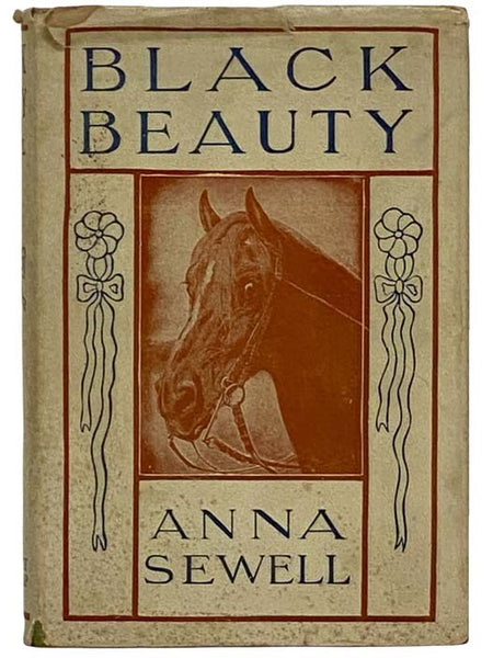 Black Beauty: The Autobiography of a Horse