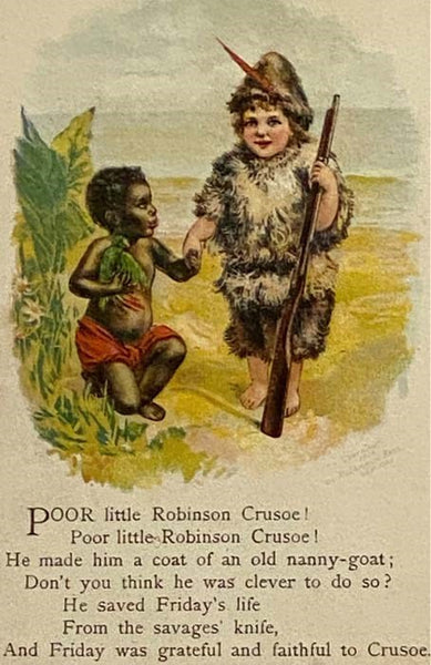 Little Miss Muffet and Other Stories