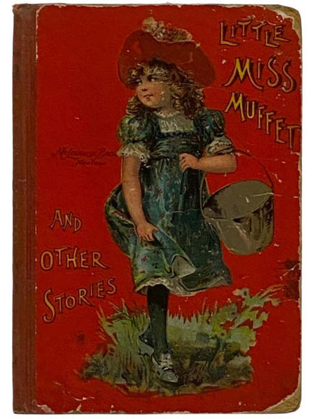 Little Miss Muffet and Other Stories
