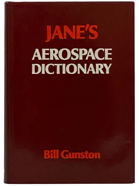 Jane's Aerospace Dictionary