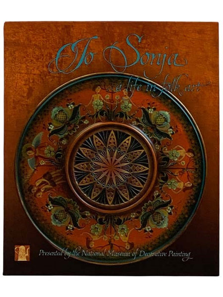 Jo Sonja: A Life in Folk Art