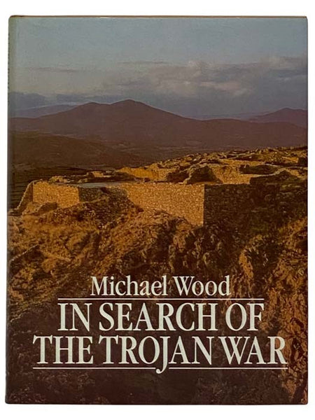 In Search of the Trojan War