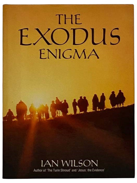 The Exodus Enigma