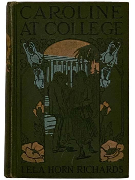 Caroline at College