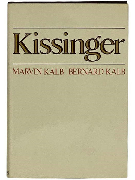 Kissinger
