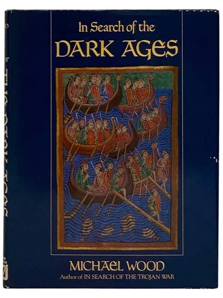 In Search of the Dark Ages