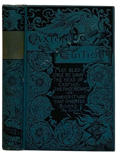 Adventures Among the Indians (Caxton Edition)