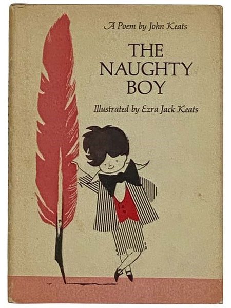 The Naughty Boy: A Poem by John Keats
