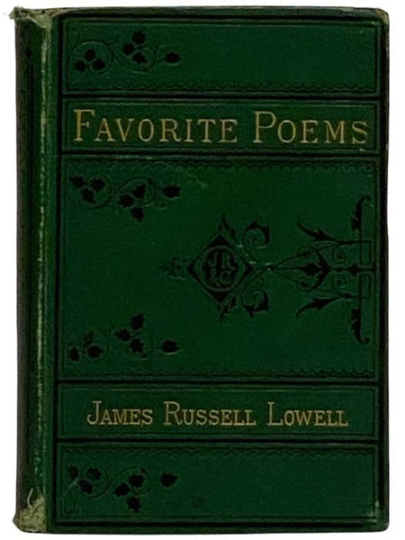 Favorite Poems