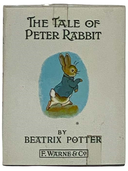The Tale of Peter Rabbit