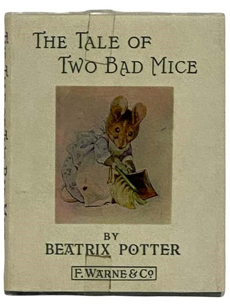 The Tale of Two Bad Mice
