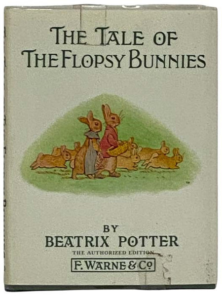 The Tale of the Flopsy Bunnies