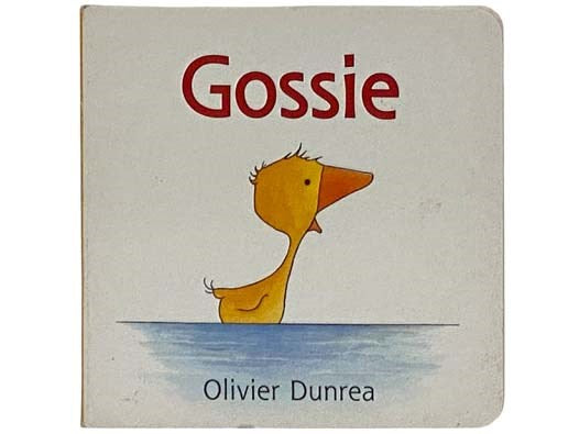 Gossie