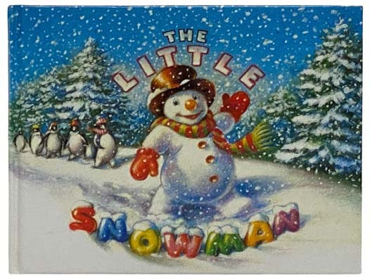 The Little Snowman