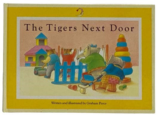 The Tigers Next Door