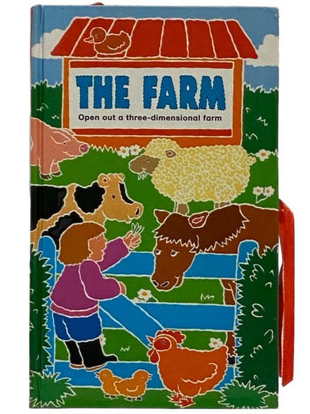 The Farm (Open Out a Three-Dimensional Farm)