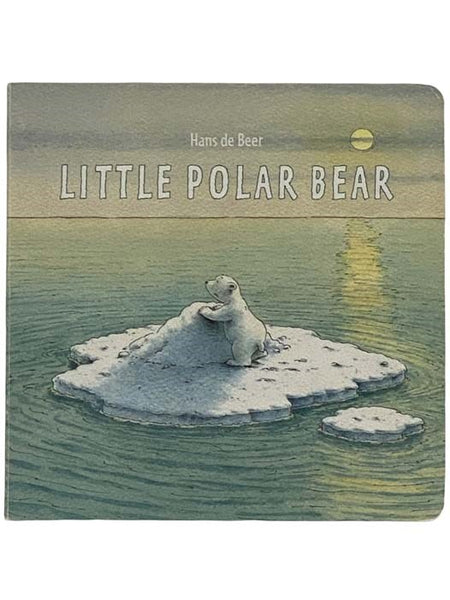 Little Polar Bear