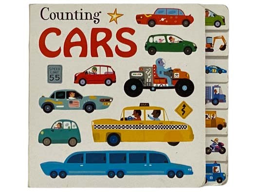 Counting Cars
