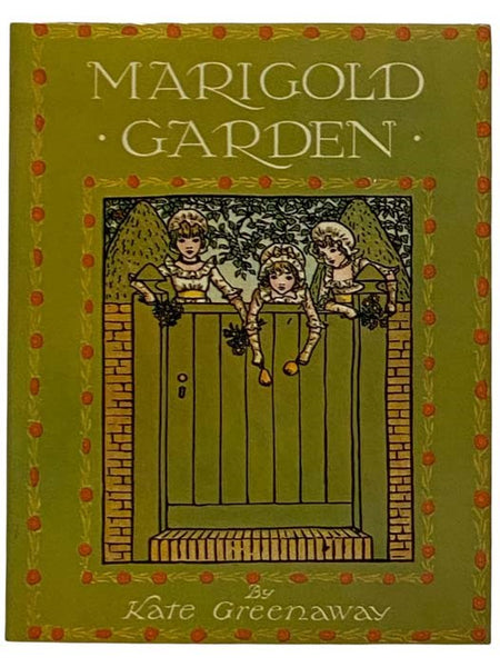 Marigold Garden: Pictures and Rhymes