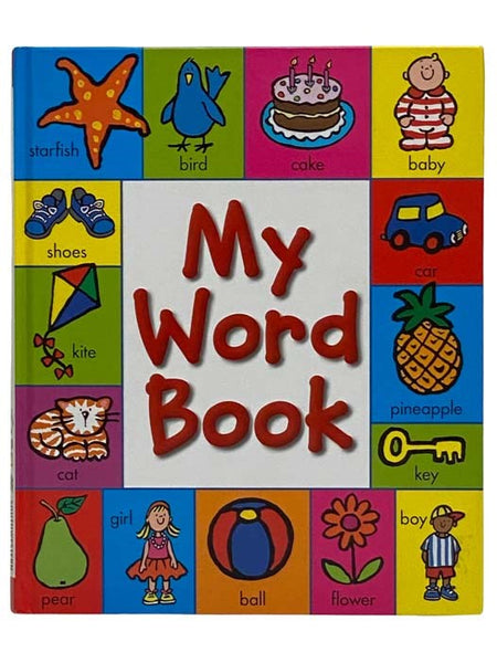 My Word Book