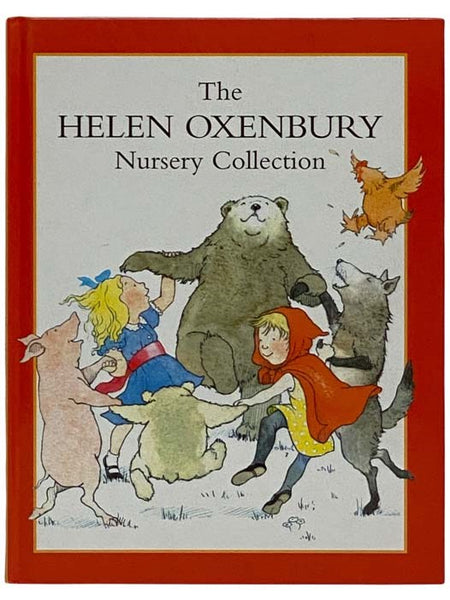 The Helen Oxenbury Nursery Collection
