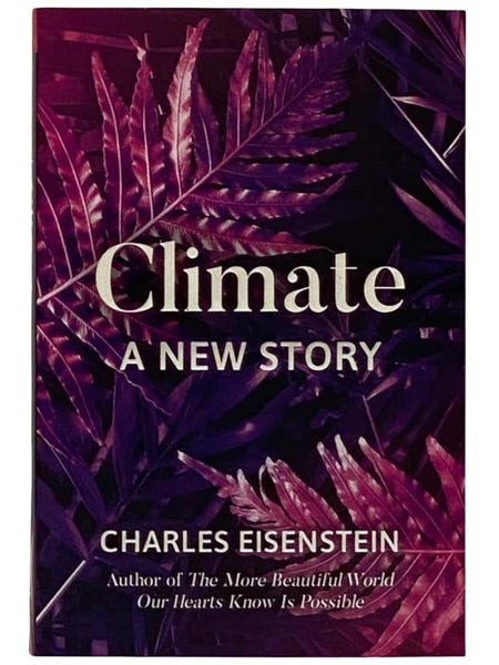 Climate: A New Story