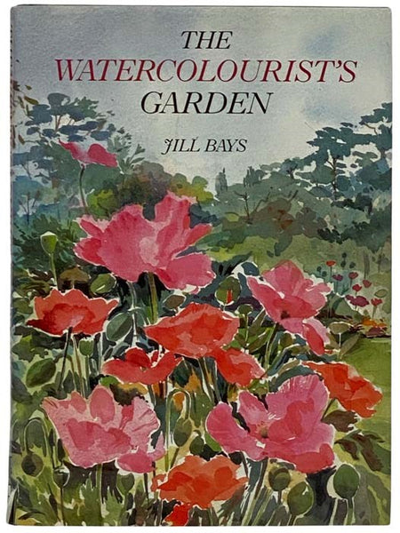 The Watercolourist's Garden [Watercolor]