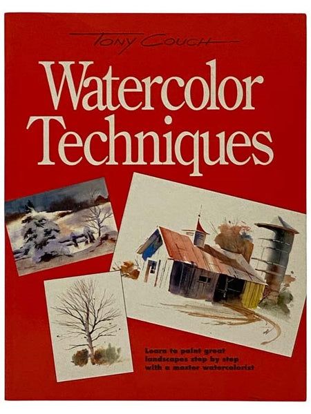 Watercolor Techniques