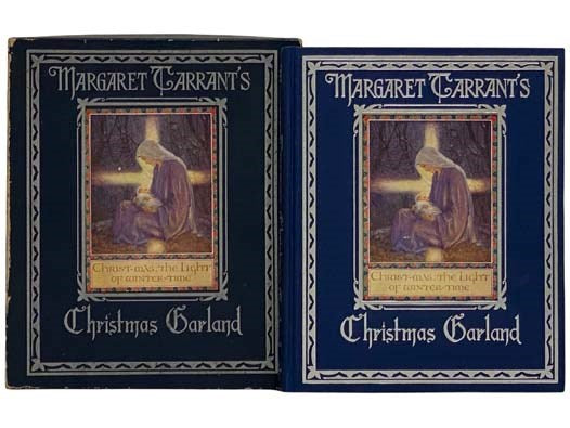 Margaret Tarrant's Christmas Garland